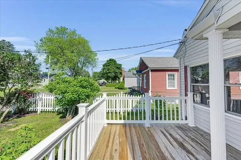 15 Wood Street Bangor ME 04401