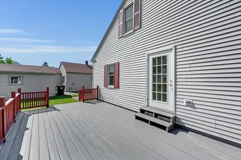15 Wood Street Bangor ME 04401