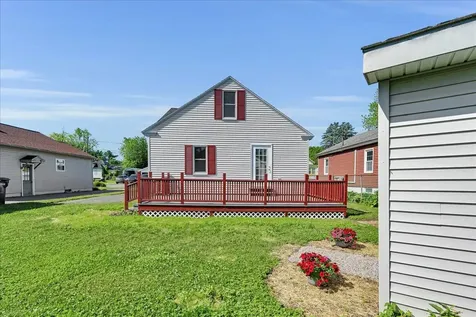 15 Wood Street Bangor ME 04401