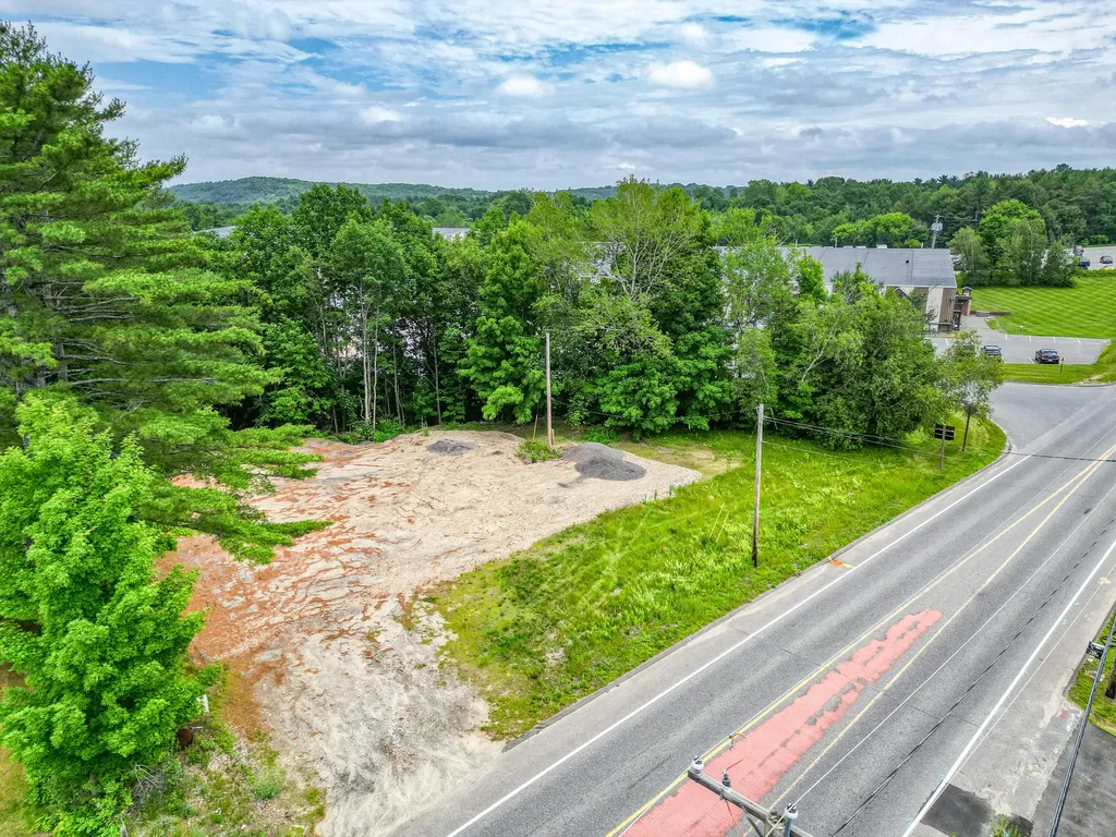 490-497 Old Belgrade Road Augusta ME 04330