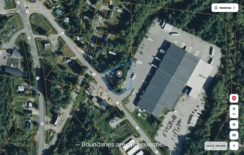 490-497 Old Belgrade Road Augusta ME 04330