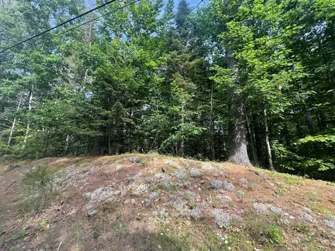 Lot #5 Intervale Road Bethel ME 04217