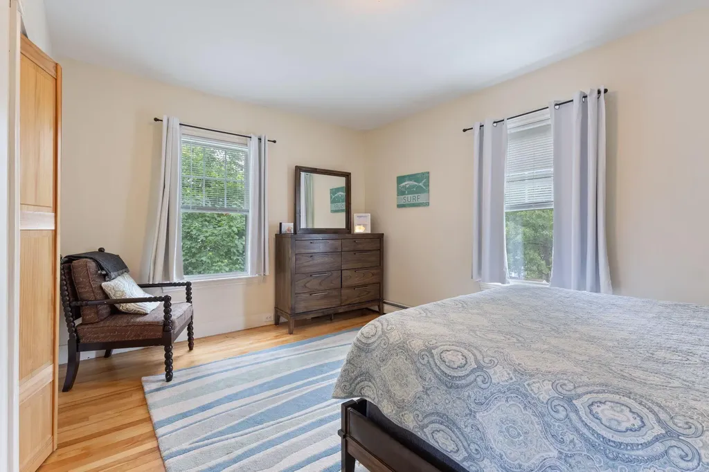 44 Hersey Street Portland ME 04103