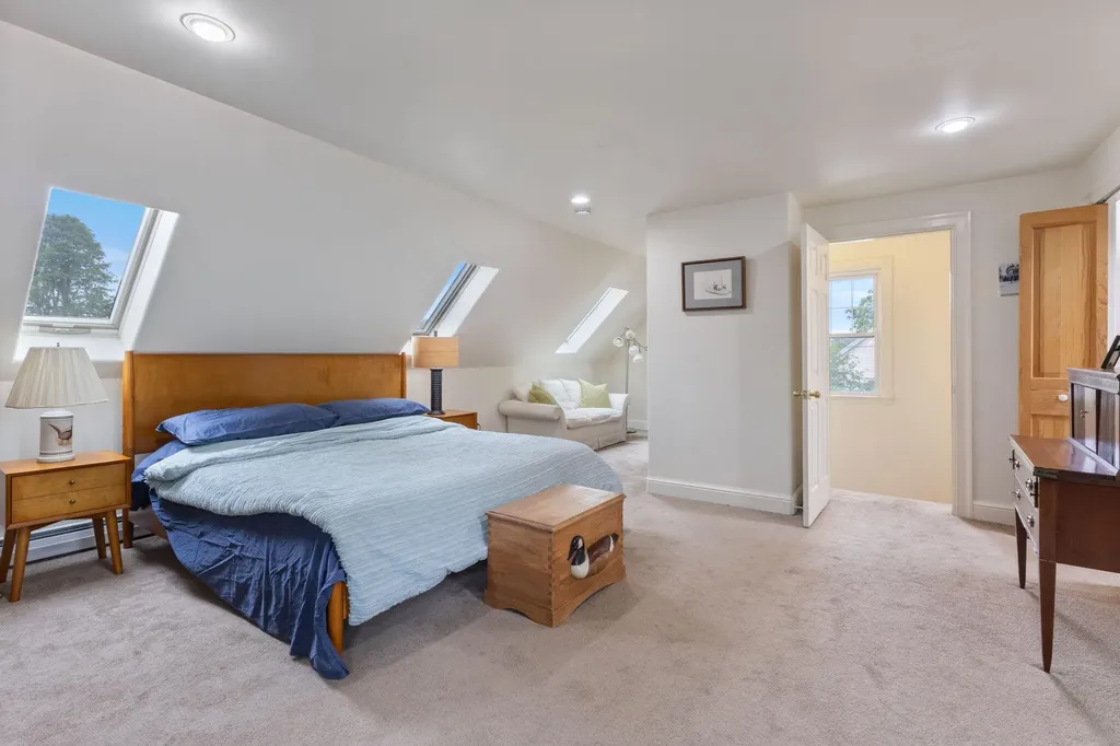 44 Hersey Street Portland ME 04103
