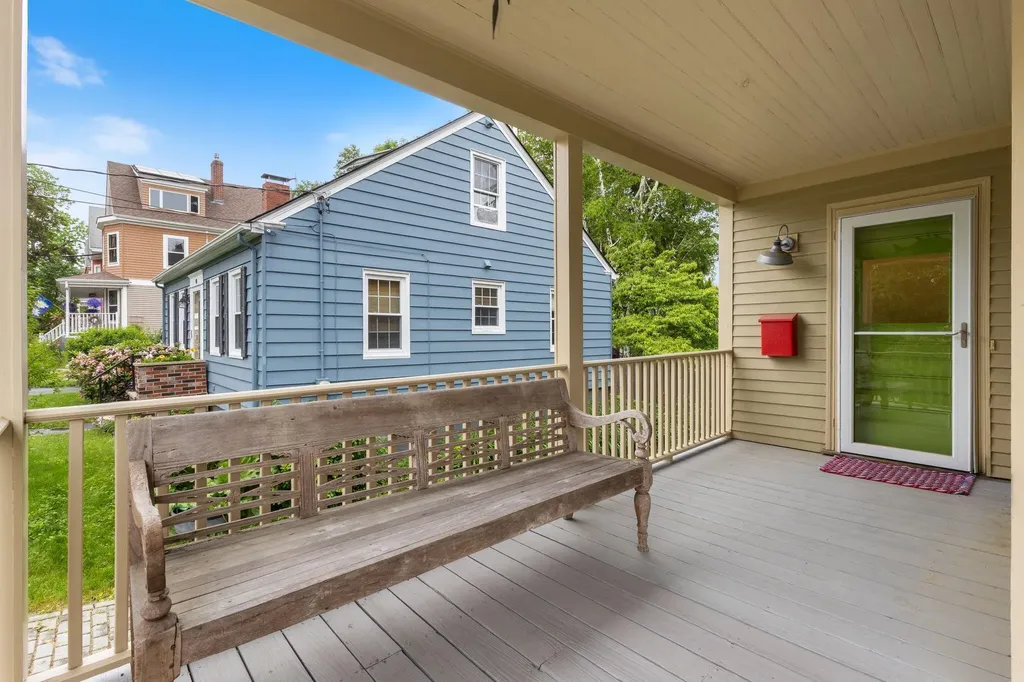 44 Hersey Street Portland ME 04103