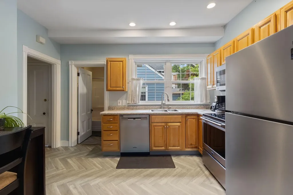 44 Hersey Street Portland ME 04103
