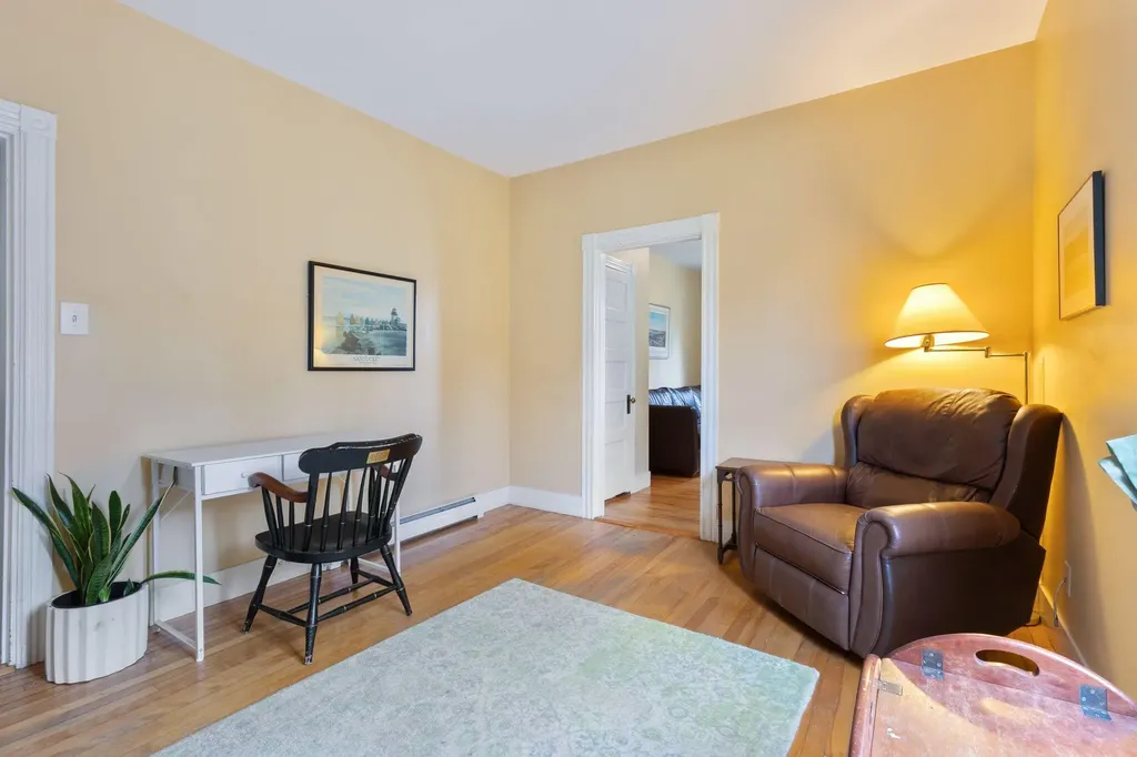 44 Hersey Street Portland ME 04103