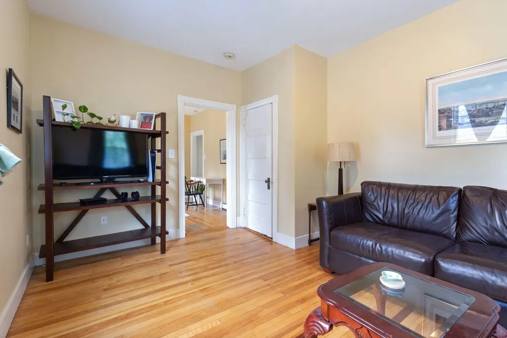 44 Hersey Street Portland ME 04103