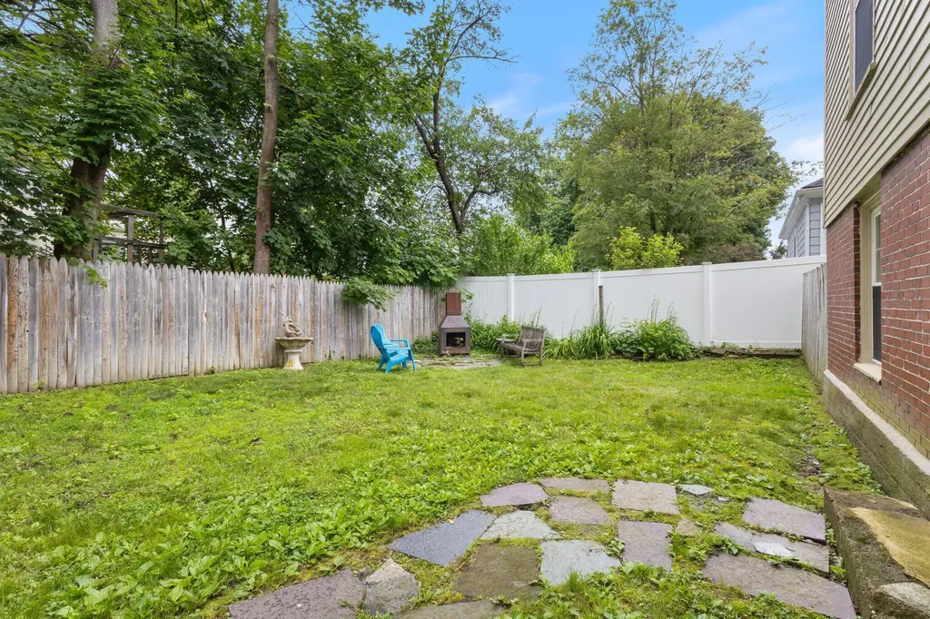 44 Hersey Street Portland ME 04103