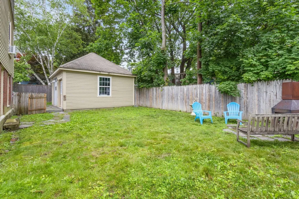 44 Hersey Street Portland ME 04103