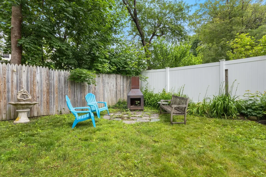 44 Hersey Street Portland ME 04103