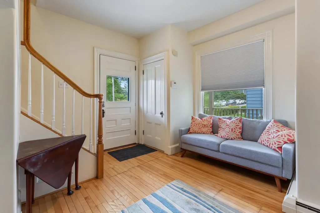 44 Hersey Street Portland ME 04103