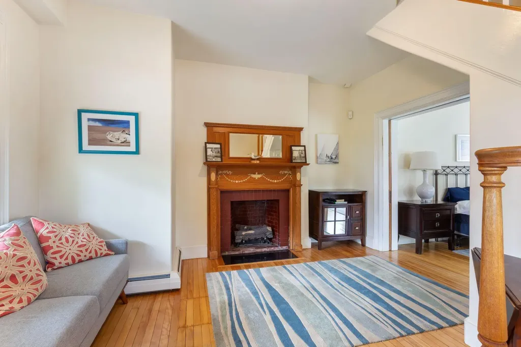 44 Hersey Street Portland ME 04103