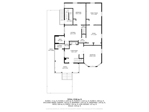 44 Hersey Street Portland ME 04103