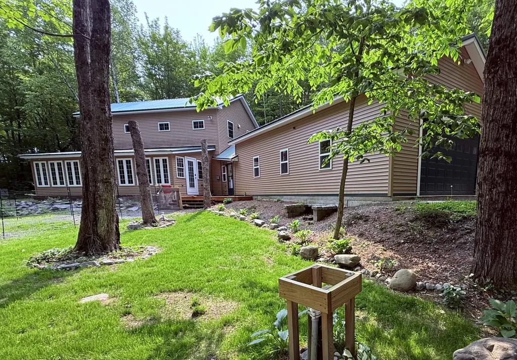 43 Cardinal Drive Embden ME 04958