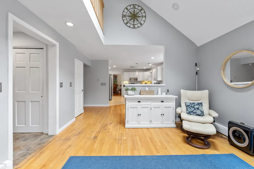 8 Chestnut Road Brunswick ME 04011