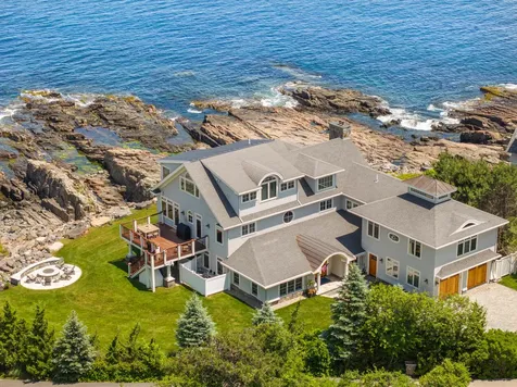 121 Bald Head Cliff Road York ME 03902