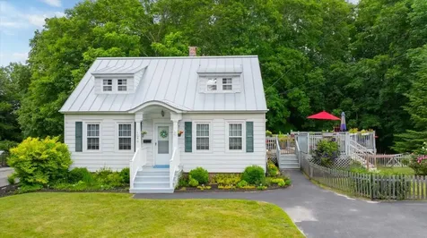 278 S Main Street Auburn ME 04210