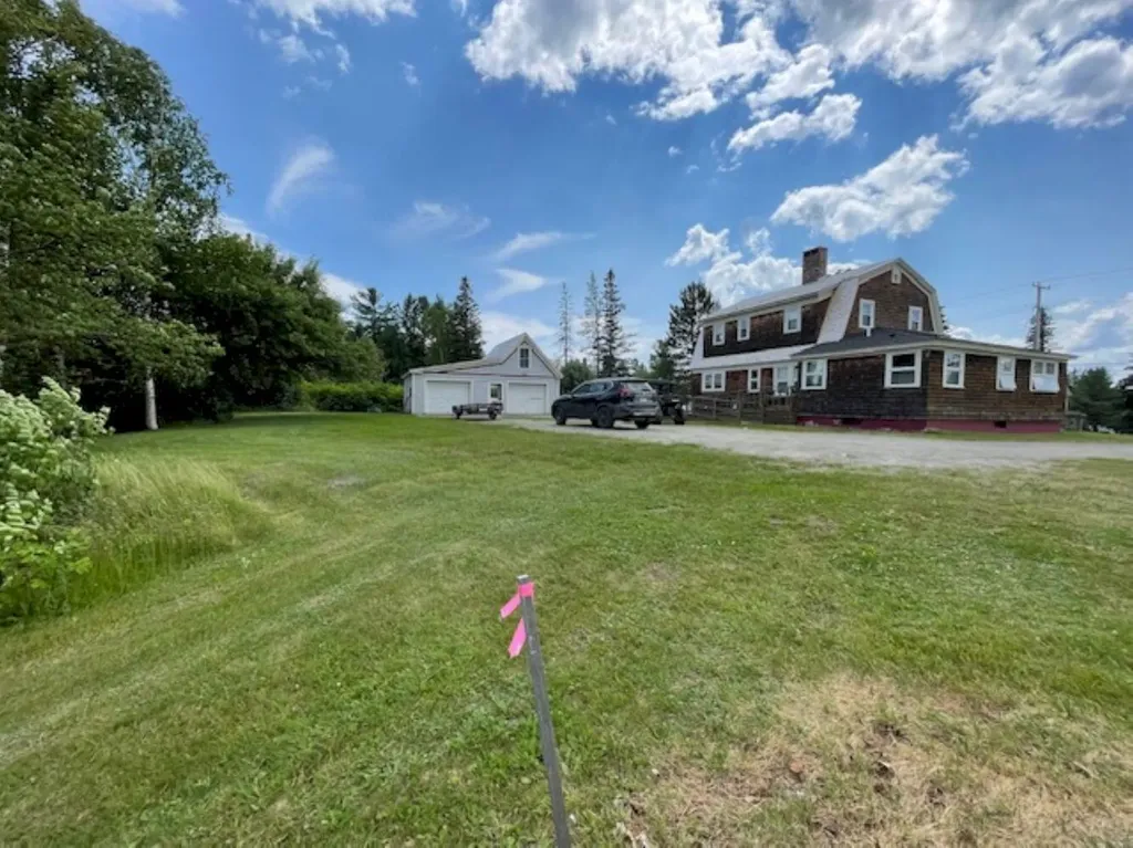 579 Main Street Jackman ME 04945