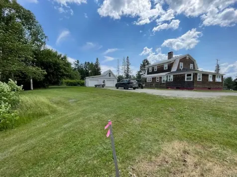 579 Main Street Jackman ME 04945