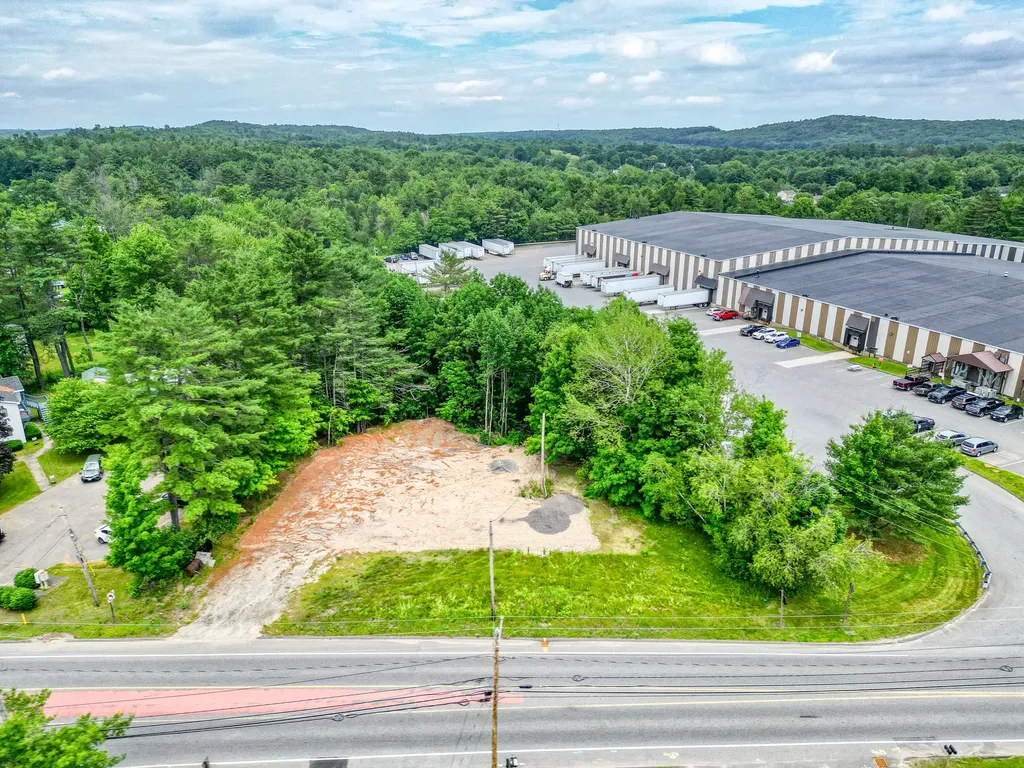 490-497 Old Belgrade Road Augusta ME 04330