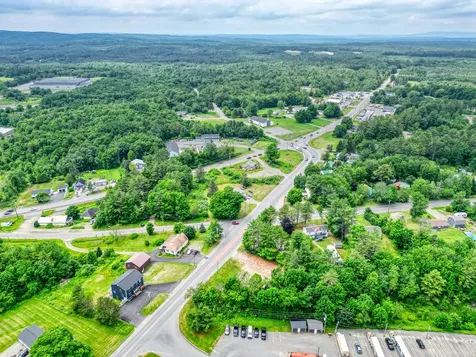 490-497 Old Belgrade Road Augusta ME 04330