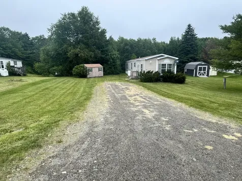 38 Lorna Lane Glenburn ME 04401