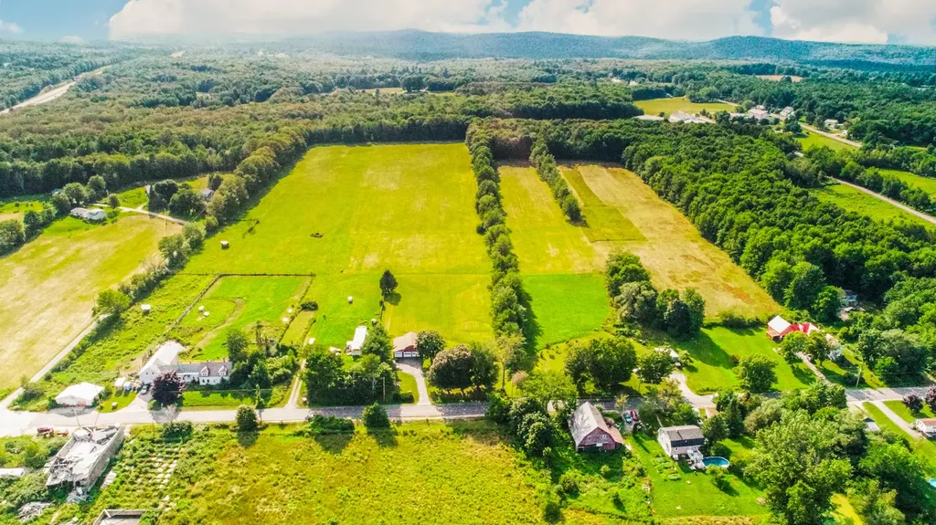 Lot B2 Academy Road Litchfield ME 04350