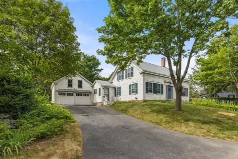 41 Rogers Road Kittery ME 03904