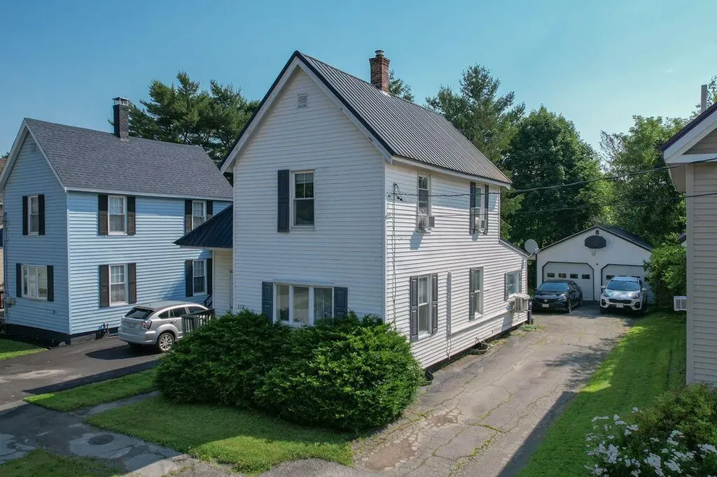 177 Birch Street Bangor ME 04401