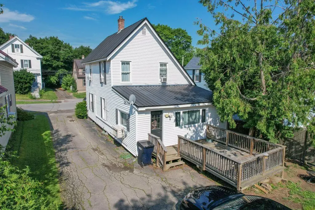 177 Birch Street Bangor ME 04401