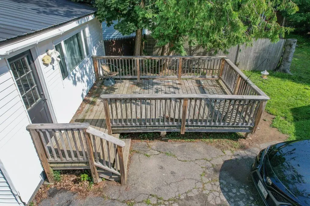 177 Birch Street Bangor ME 04401