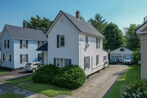 177 Birch Street Bangor ME 04401