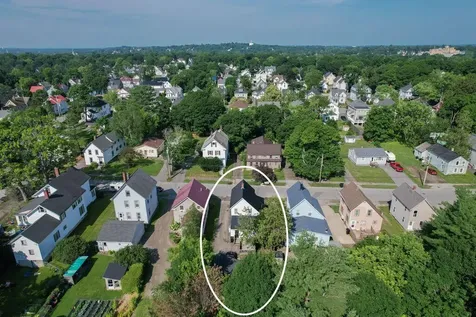 177 Birch Street Bangor ME 04401