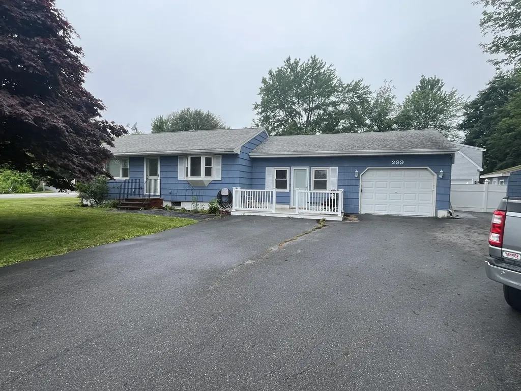 299 County Road Westbrook ME 04092