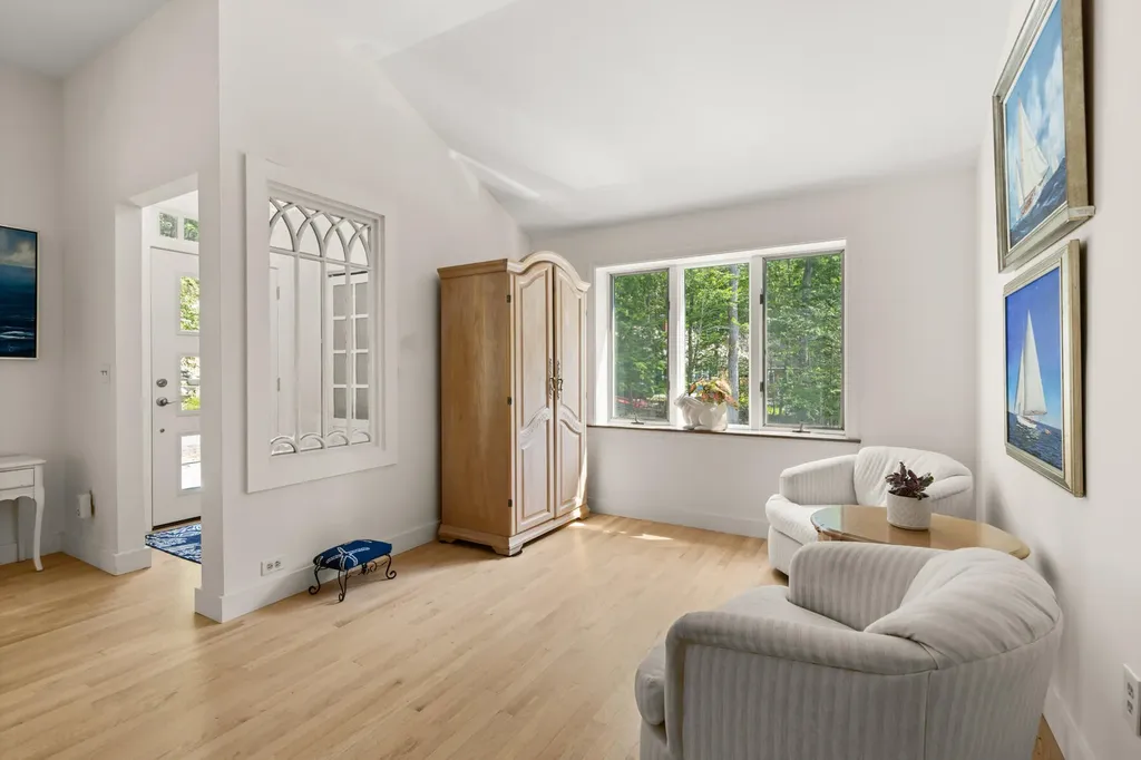 244 Clay Hill Road York ME 03902