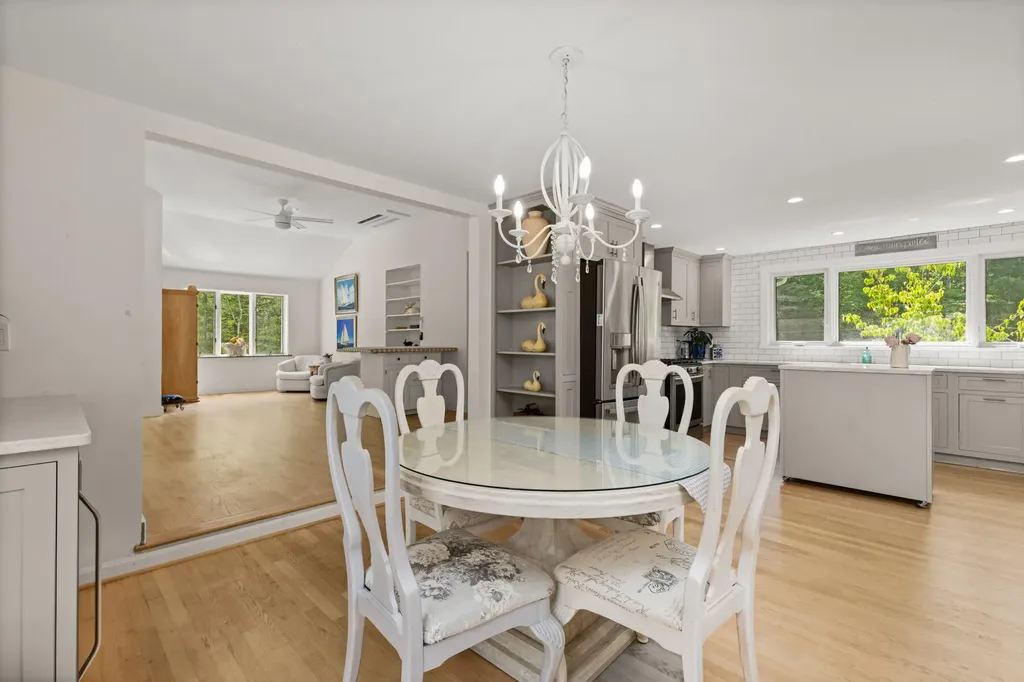 244 Clay Hill Road York ME 03902