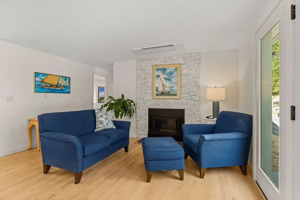 244 Clay Hill Road York ME 03902