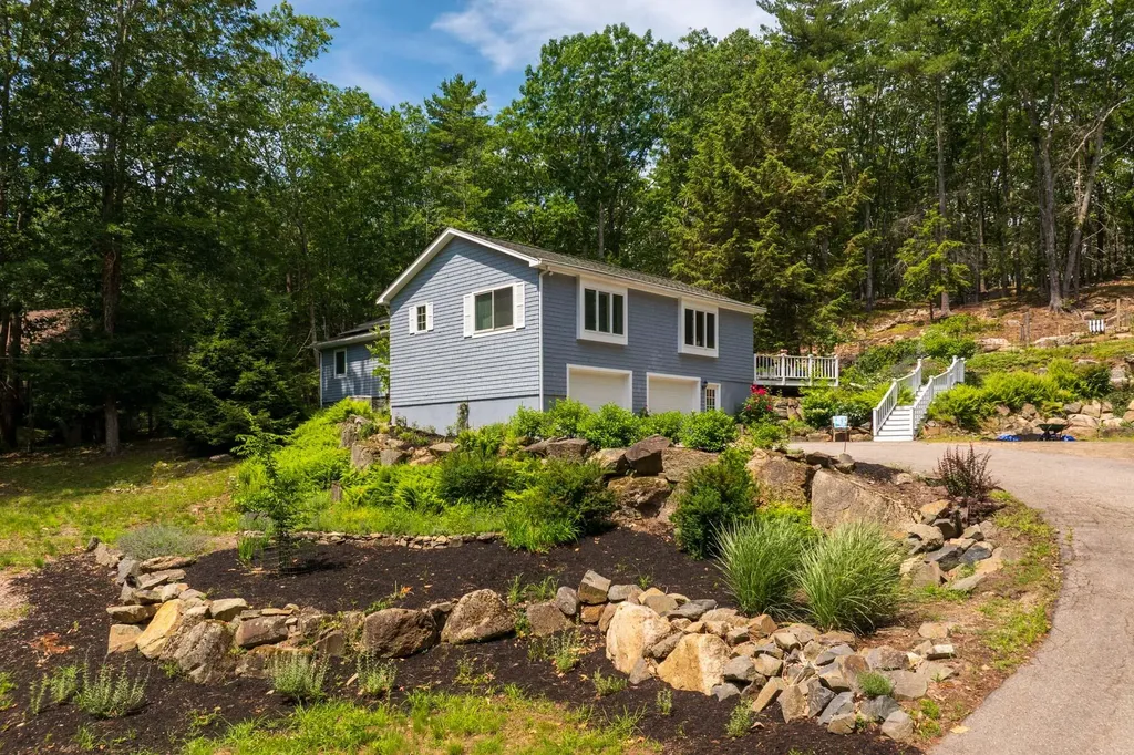 244 Clay Hill Road York ME 03902