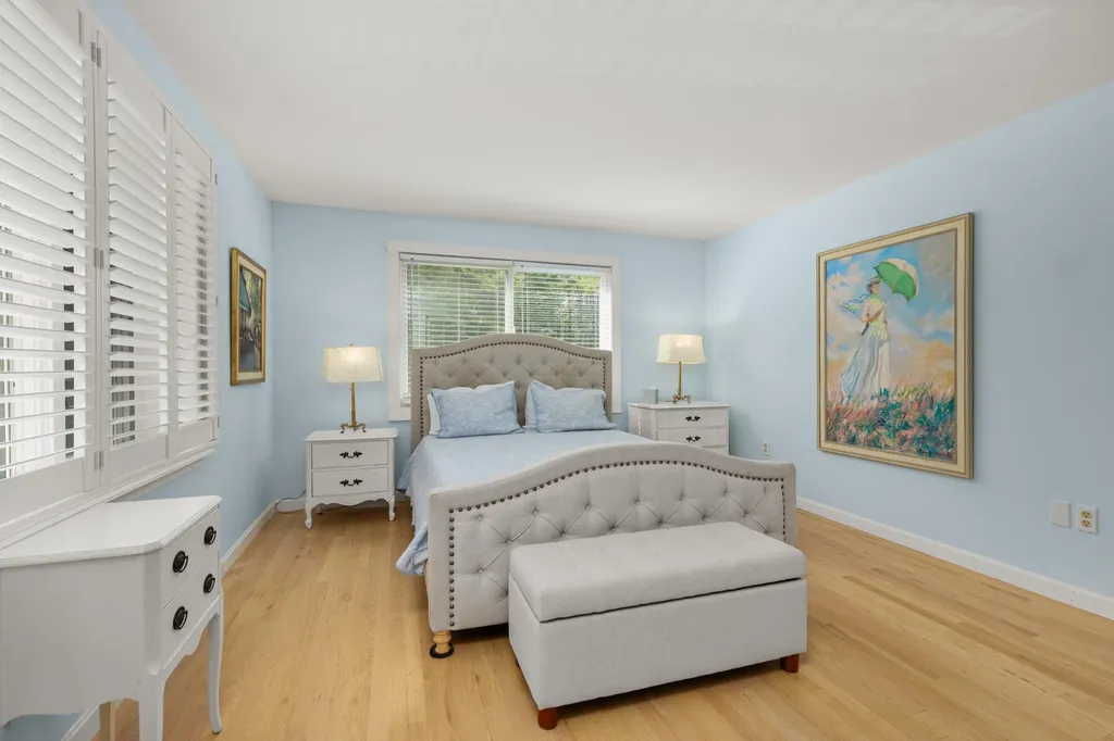 244 Clay Hill Road York ME 03902