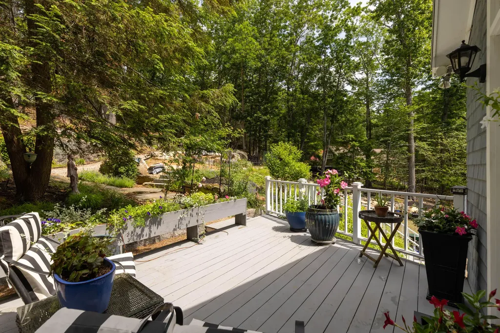 244 Clay Hill Road York ME 03902