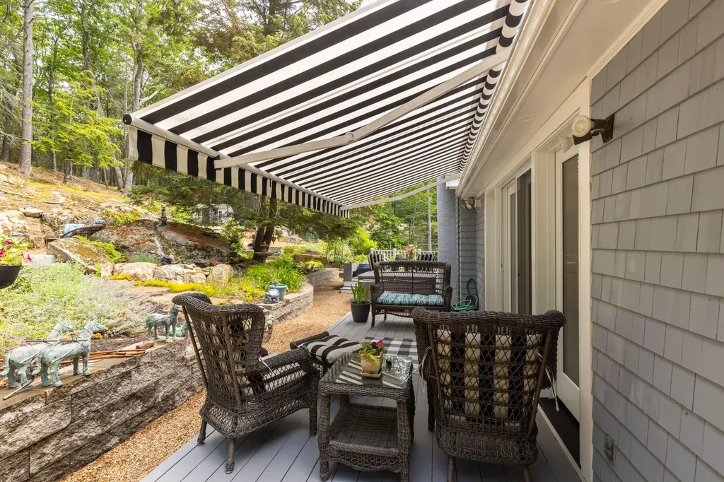 244 Clay Hill Road York ME 03902