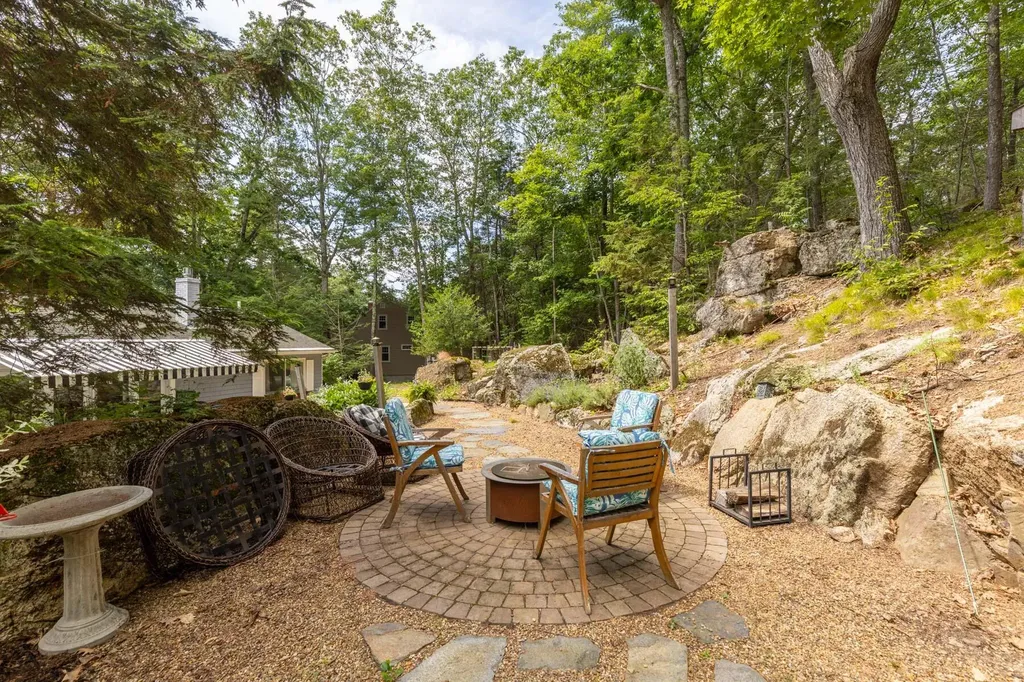 244 Clay Hill Road York ME 03902