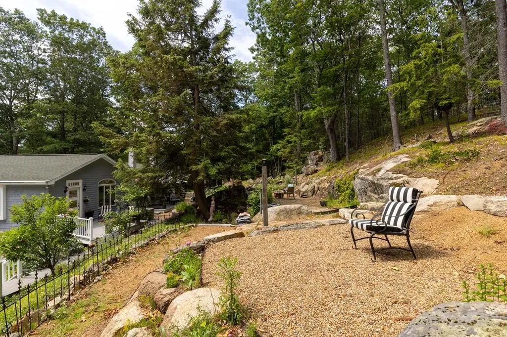244 Clay Hill Road York ME 03902