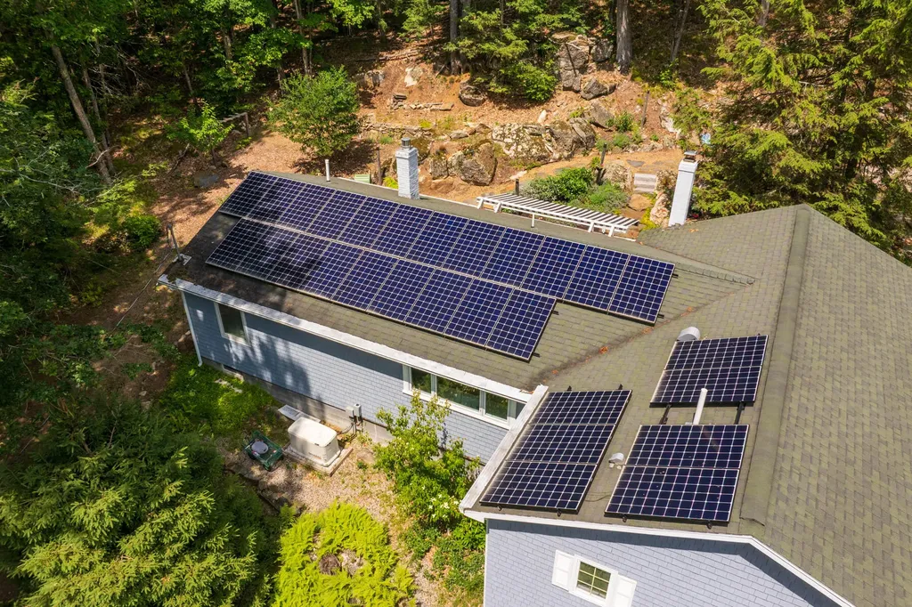 244 Clay Hill Road York ME 03902