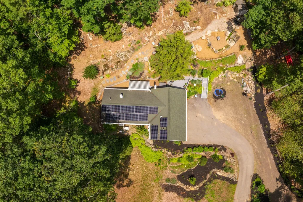 244 Clay Hill Road York ME 03902