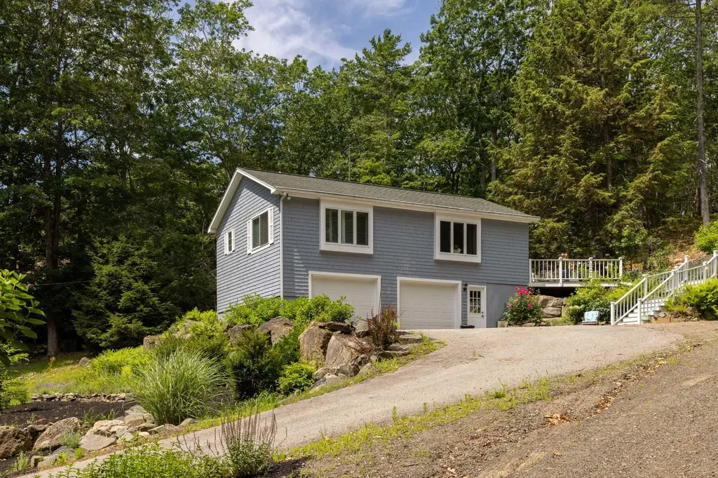 244 Clay Hill Road York ME 03902