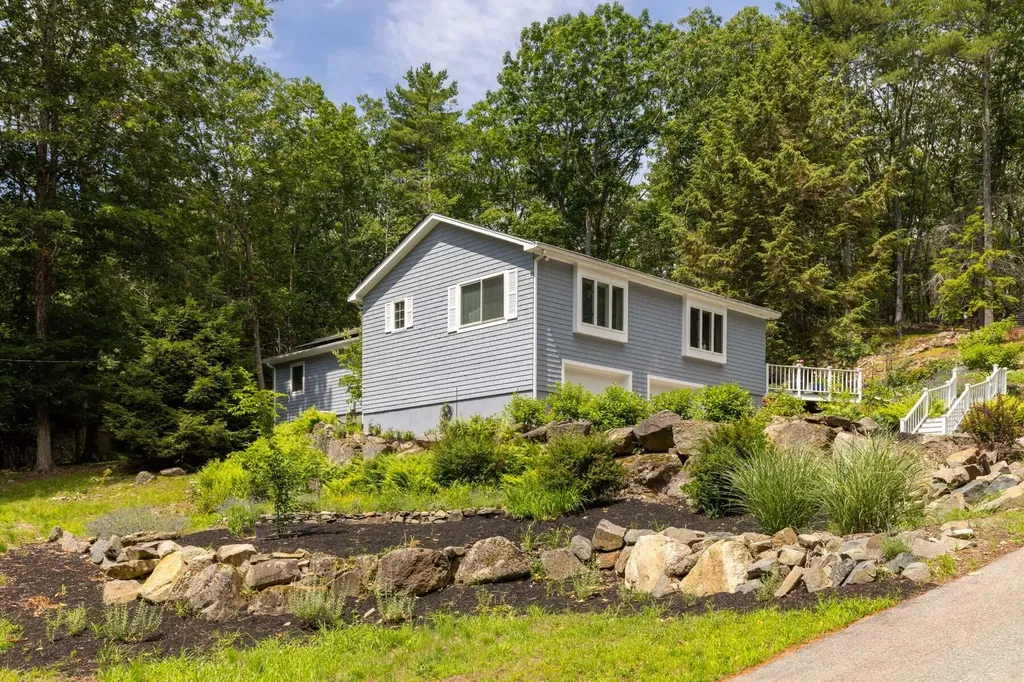 244 Clay Hill Road York ME 03902