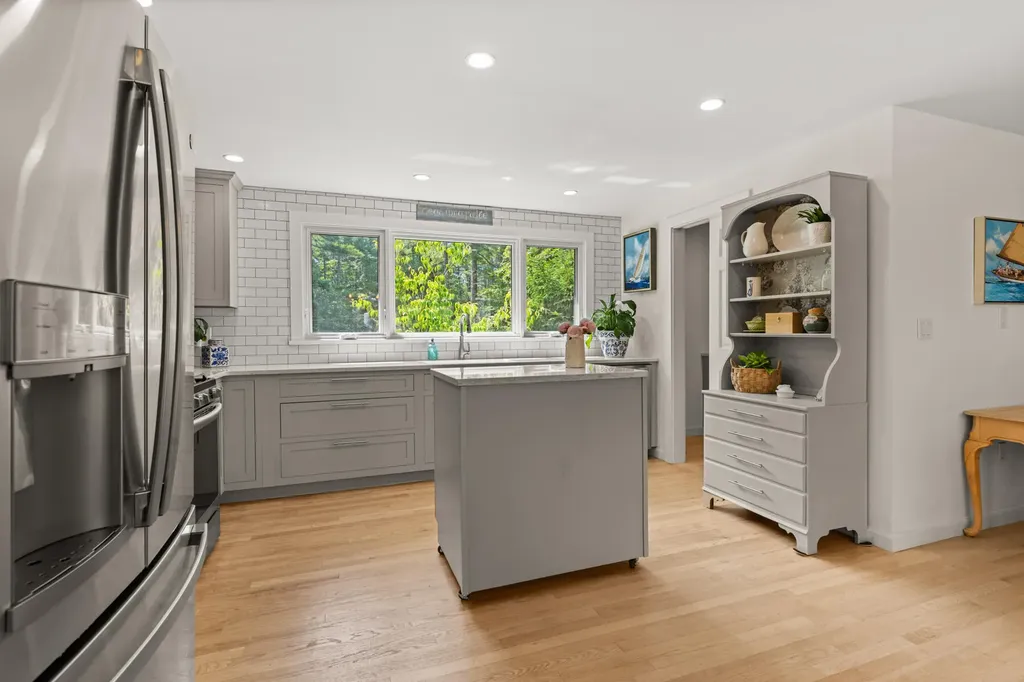 244 Clay Hill Road York ME 03902