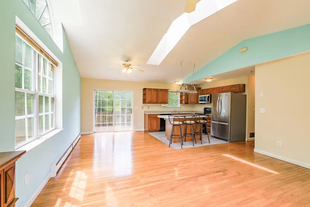 421 Cushing Road Cushing ME 04563